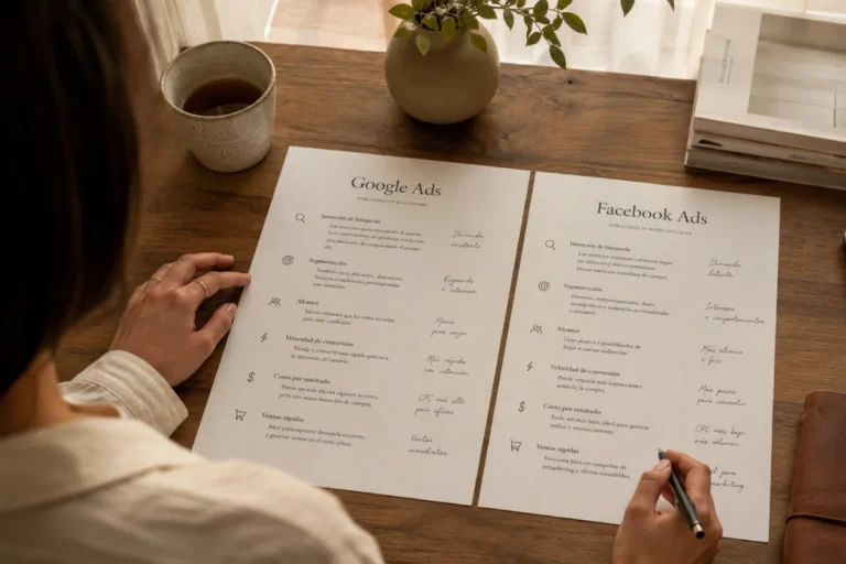 GoogleAds-FacbookAds